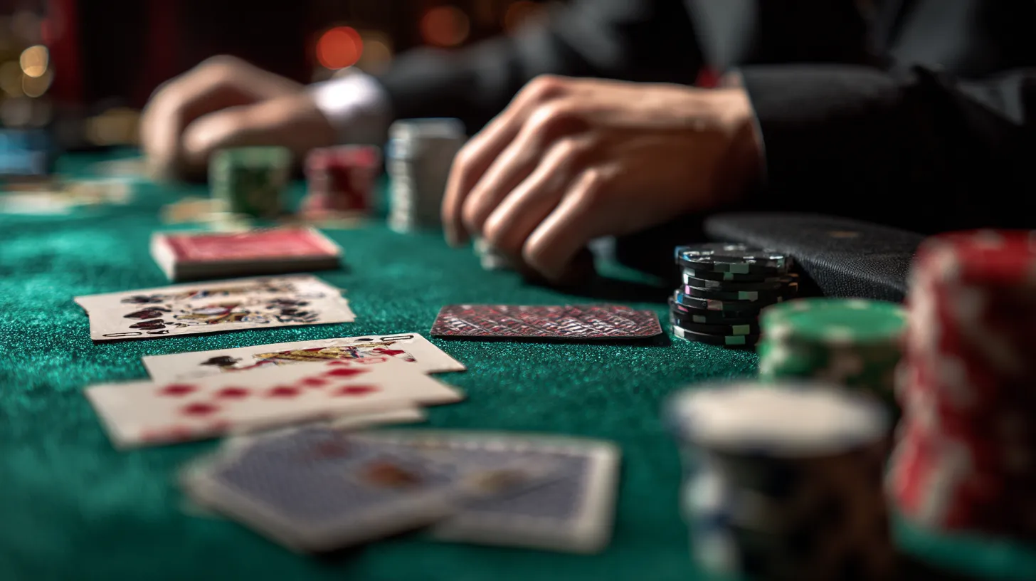 ﻿Khám Phá Luck8 và Các Trải Nghiệm Giải Trí Hấp Dẫn