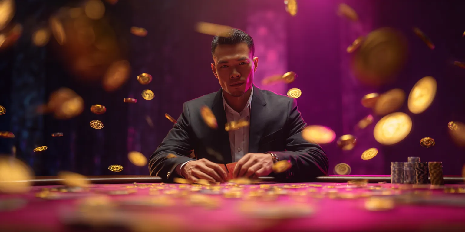 Khám Phá Thế Giới Xổ Số Và Hành Trình Từ A Đến B