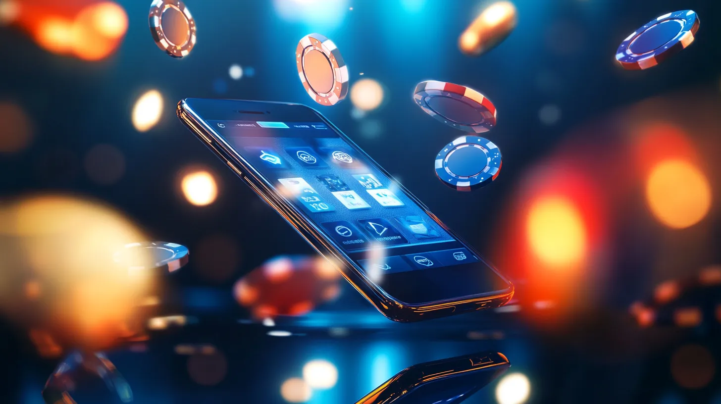 Khám Phá J888 và Thế Giới Jackpot Hấp Dẫn