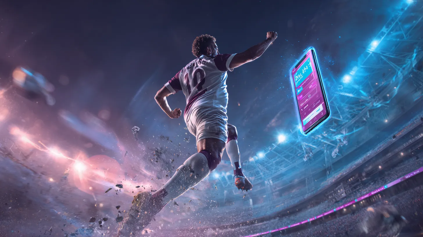 Kubet 19: Khám Phá Thế Giới Cá Cược Bóng Đá Đỉnh Cao