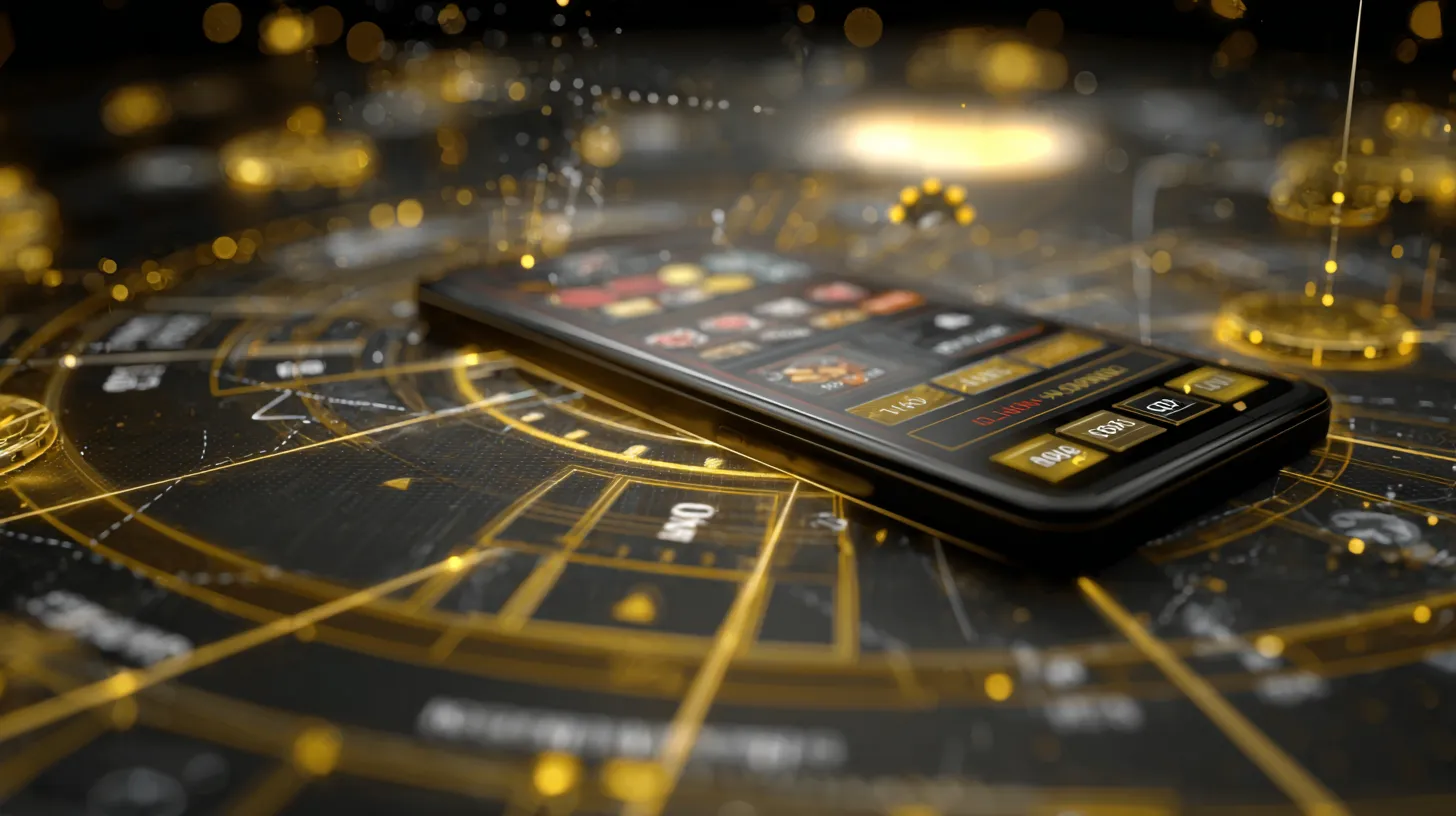 Loto288: Khám Phá Thế Giới Game Cá Cược Trực Tuyến