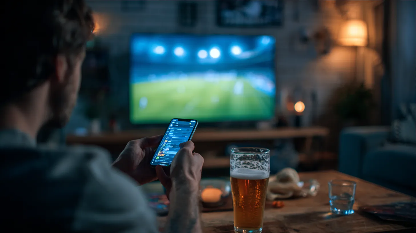 Khám Phá Lodevip: Địa Chỉ Vàng Cho Những Tín Đồ Cá Cược