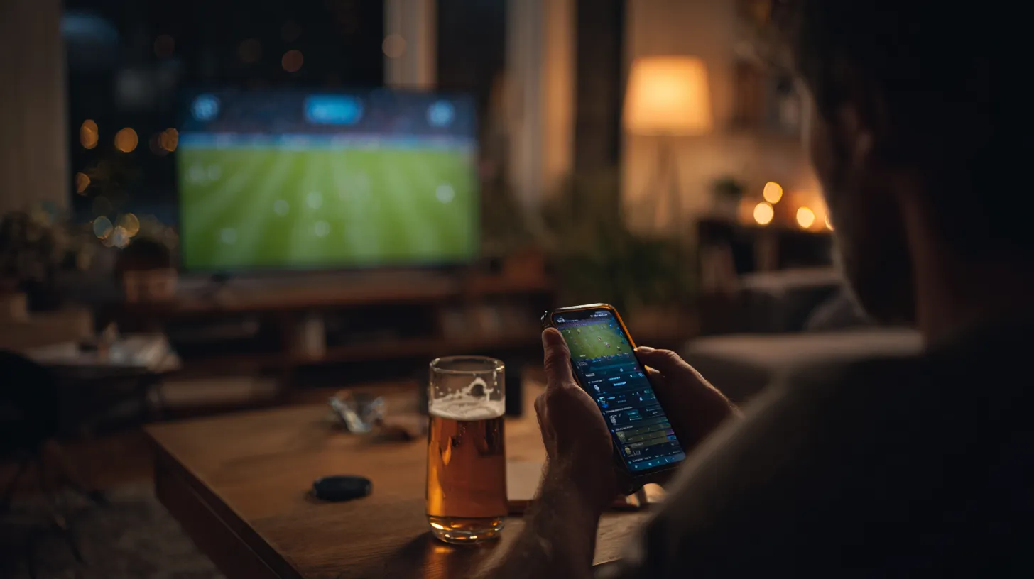 Khám Phá Lodevip: Địa Chỉ Vàng Cho Những Tín Đồ Cá Cược