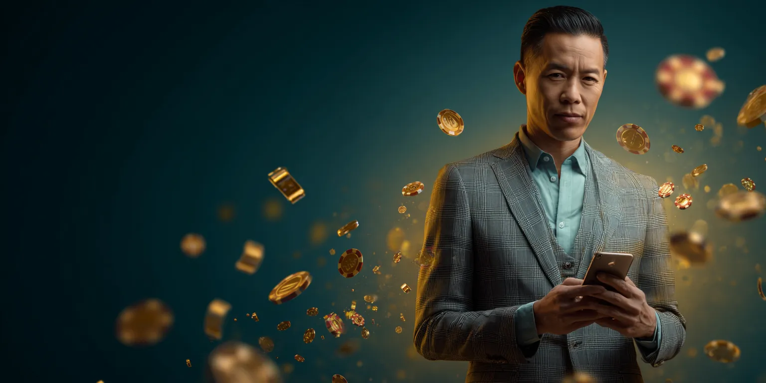 Khám Phá Daga Casino: Trải Nghiệm Đỉnh Cao Trong Giải Trí