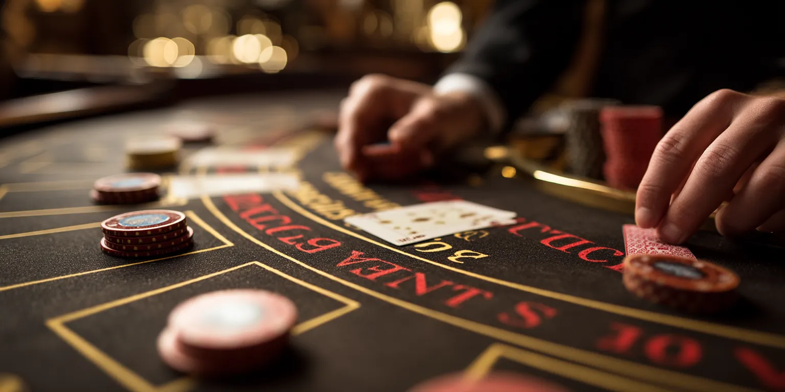 Daga Casino: Khám Phá Thế Giới Giải Trí Đỉnh Cao