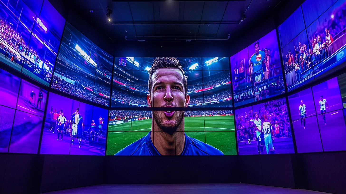 Khám Phá Thế Giới Giải Trí Với JJ88 và Những Trải Nghiệm Đáng Nhớ