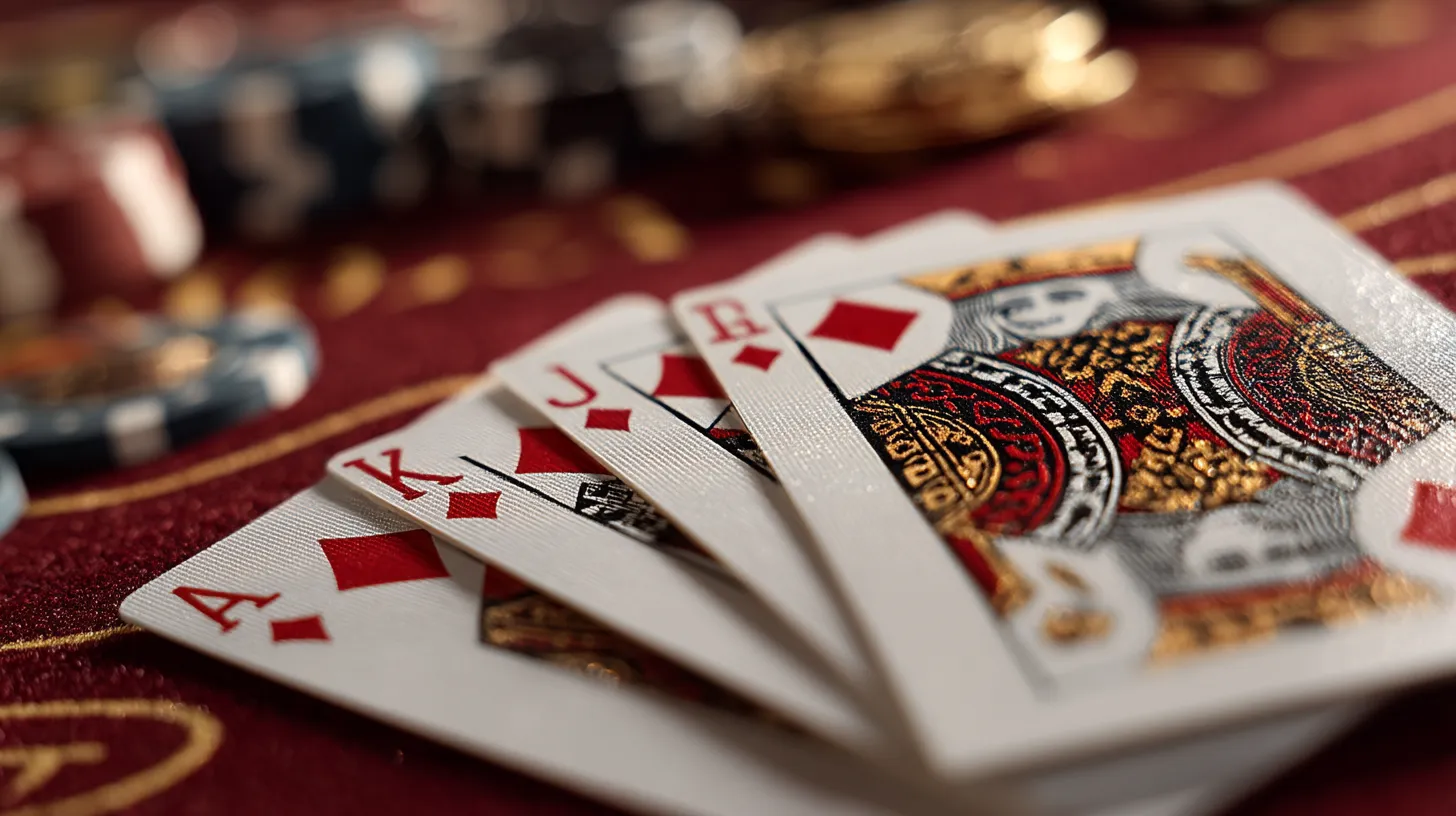 Daga Casino: Khám Phá Thế Giới Giải Trí Đỉnh Cao