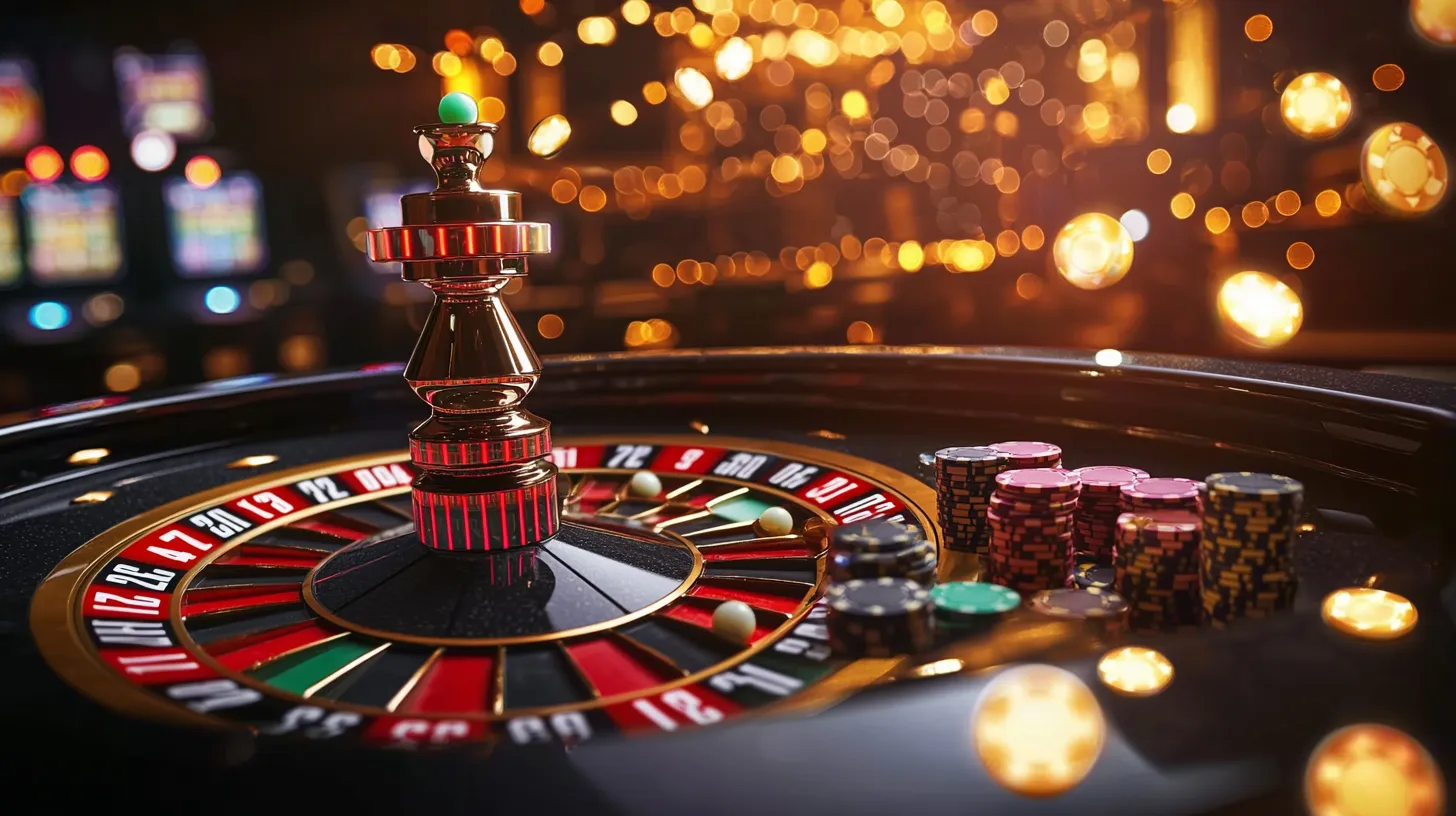 Khám Phá Luck8: Giải Pháp Tài Chính và Xổ Số Online