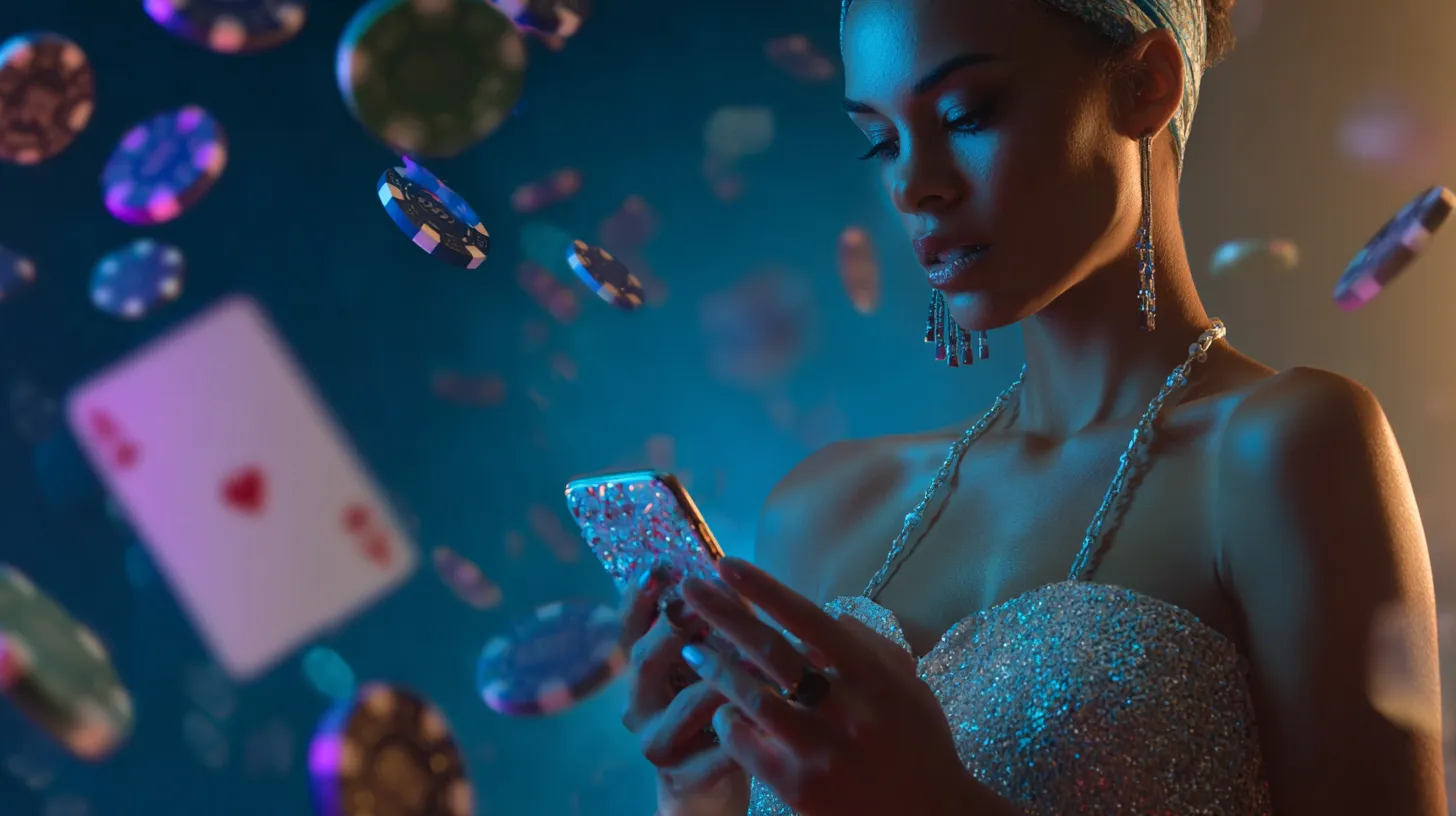 Khám Phá Thế Giới Giải Trí Với Lodevip