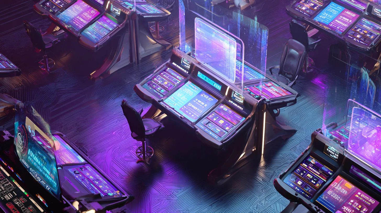 Tìm Hiểu Về 88i: Một Nền Tảng Giải Trí Đỉnh Cao