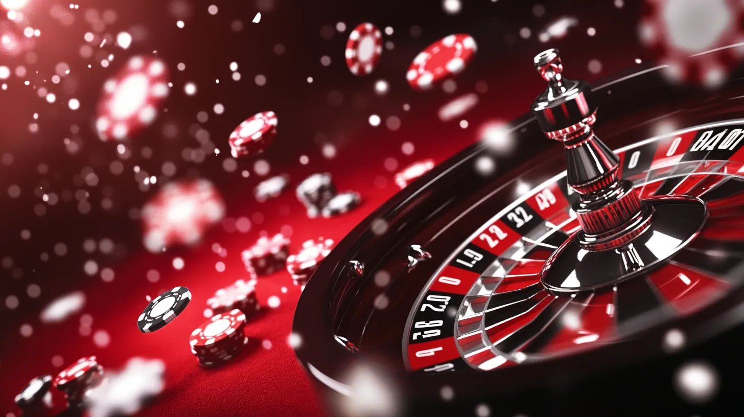 Khám Phá 777win: Nền Tảng Đặt Cược Cực Kỳ Hấp Dẫn