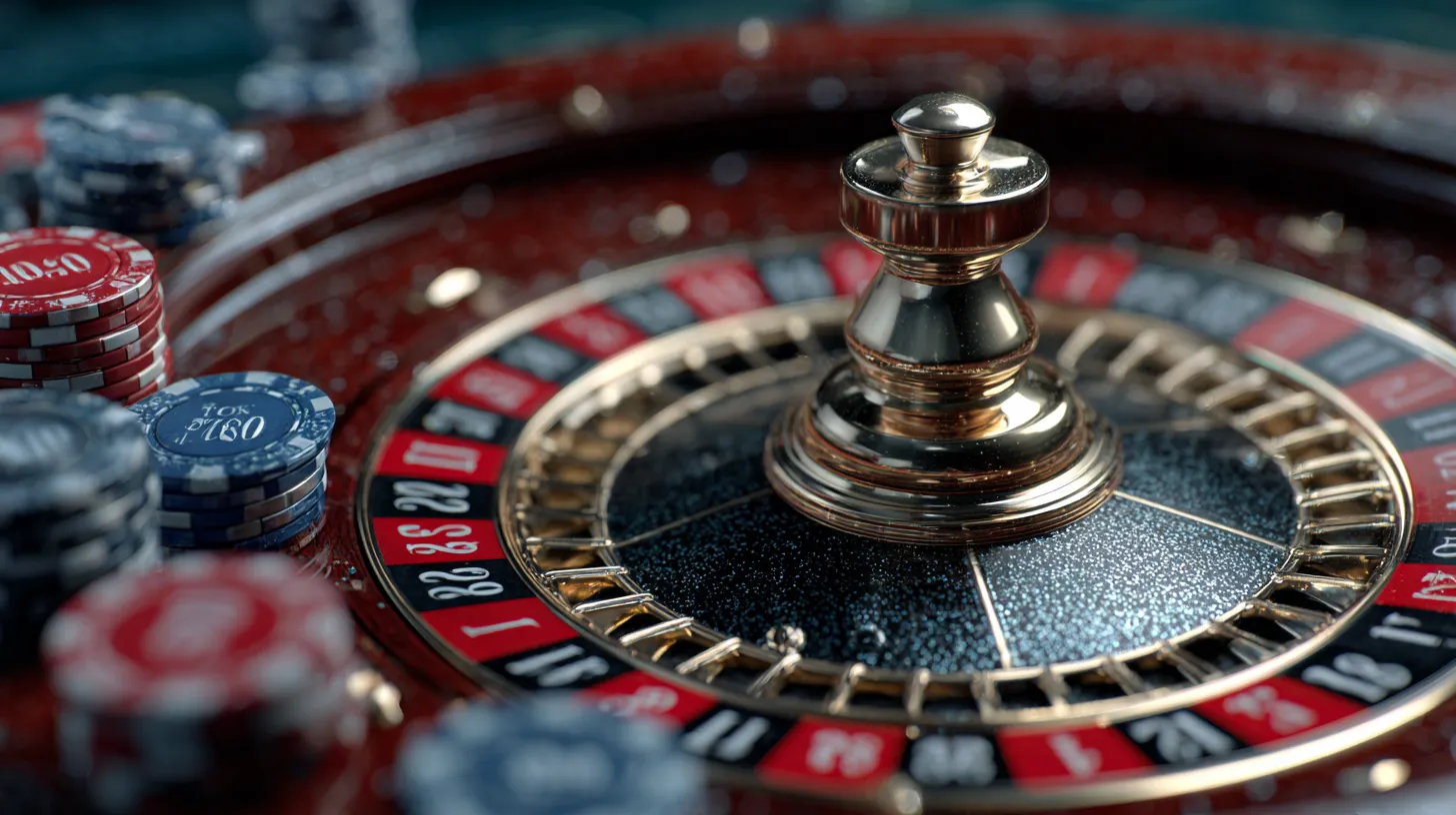 Khám Phá Daga Casino: Địa Chỉ Giải Trí Đỉnh Cao