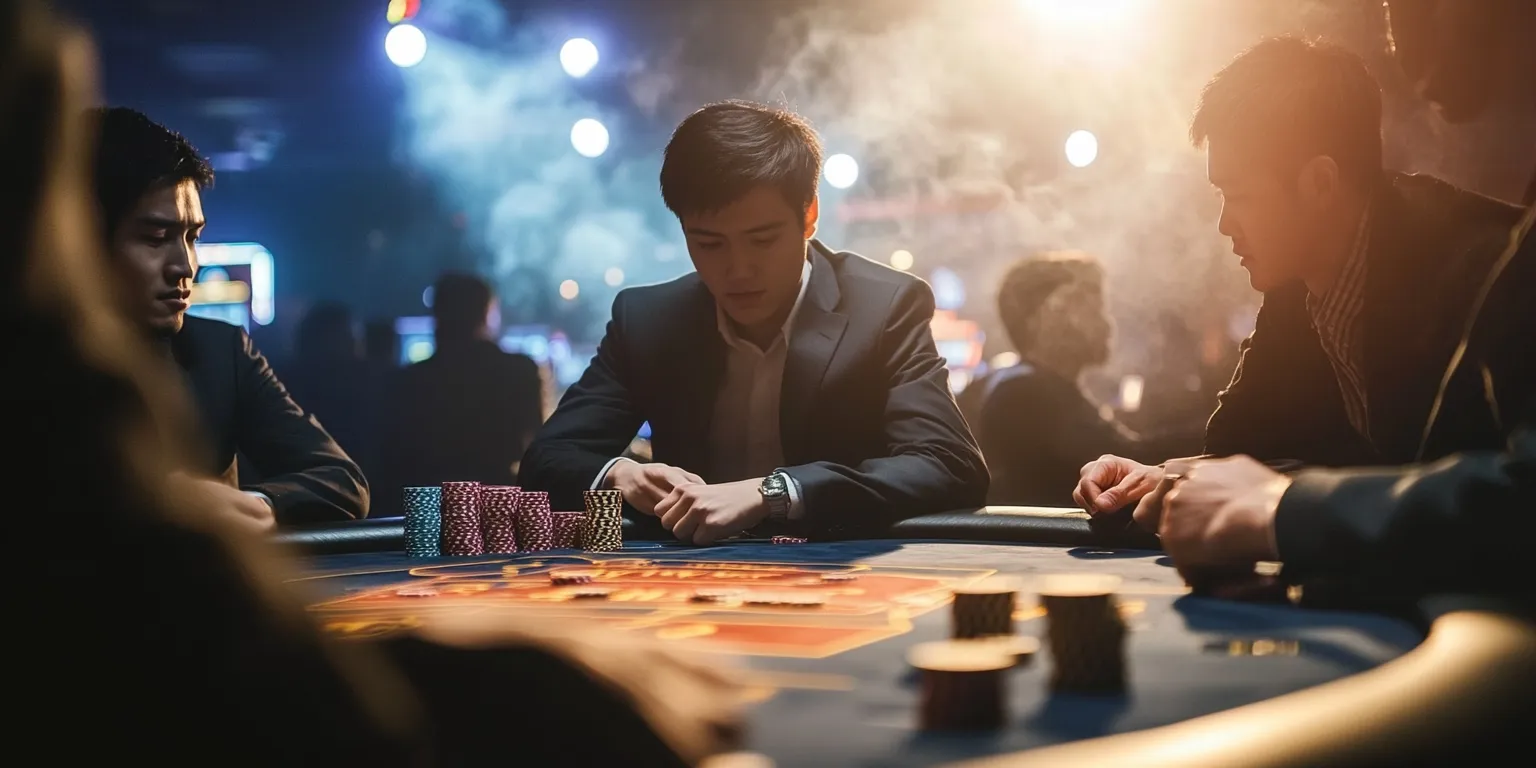 Khám Phá Daga Casino: Địa Chỉ Giải Trí Đỉnh Cao