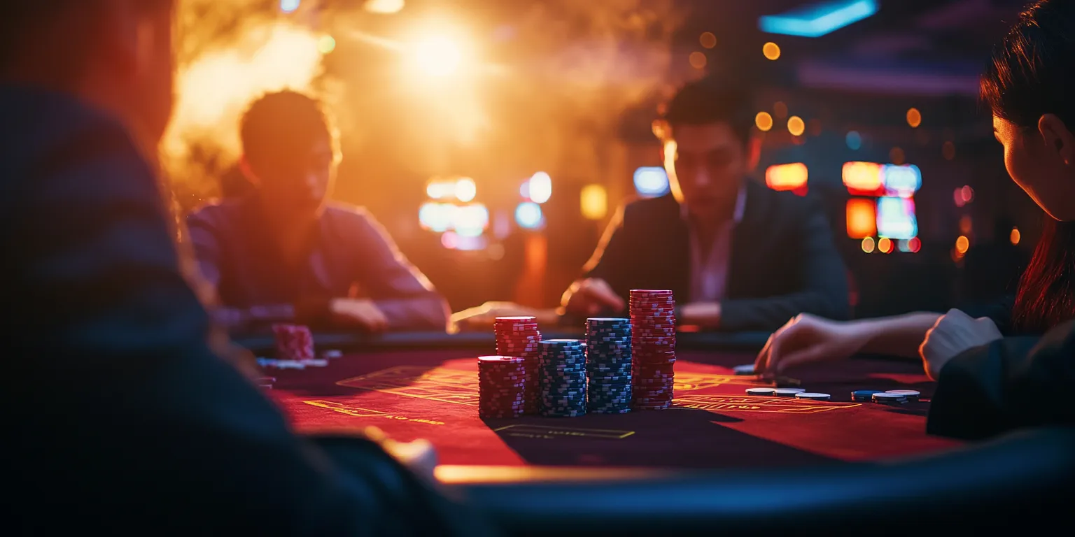Khám Phá Daga Casino: Địa Chỉ Giải Trí Đỉnh Cao
