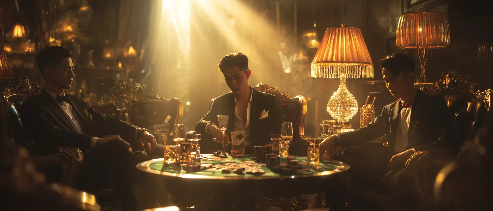 Khám Phá Cổng Game JJ88: Đăng Nhập, Trải Nghiệm và Đánh Giá