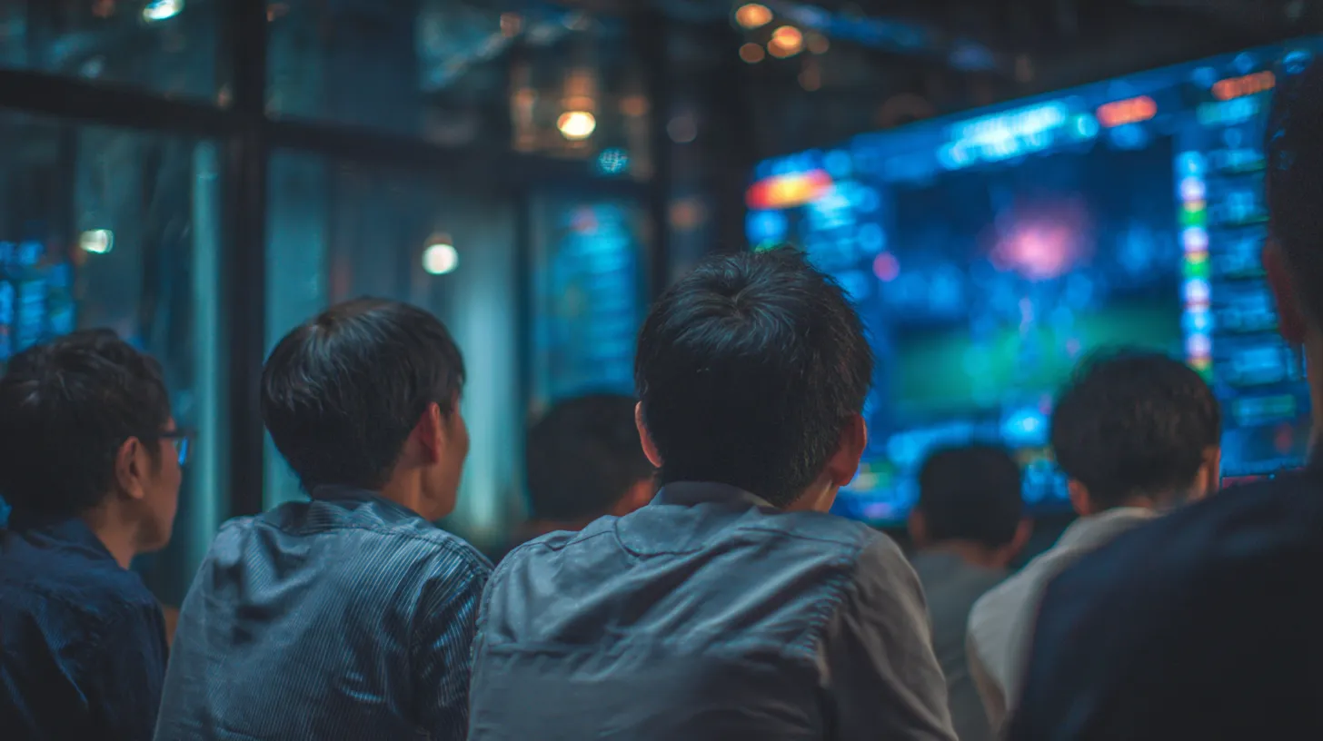 Khám Phá Loto288: Nền Tảng Game Đỉnh Cao Và Những Điều Cần Biết