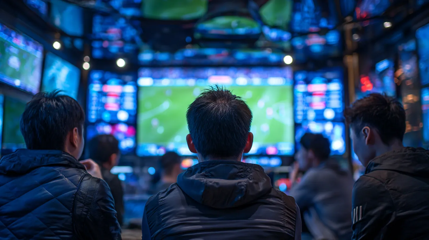 Khám Phá Loto288: Nền Tảng Game Đỉnh Cao Và Những Điều Cần Biết