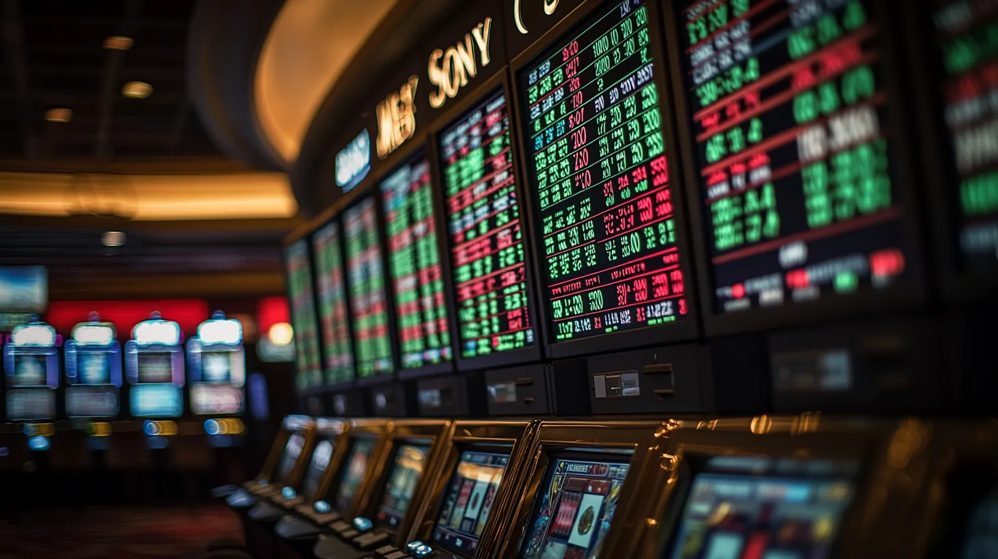 Khám Phá Nohu67: Cổng Thông Tin Xổ Số Miền Bắc Hàng Ngày