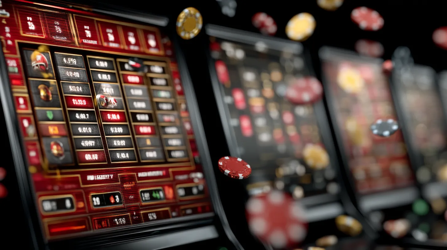 P3 Casino: Cổng Game Đẳng Cấp Từ 49Bet